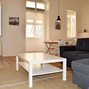 Mint 1 Apartamento La Valeta